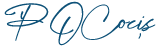 signature